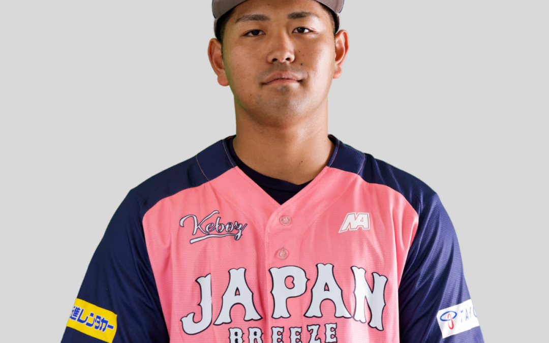 Masahiro Fukuda／福田 真啓
