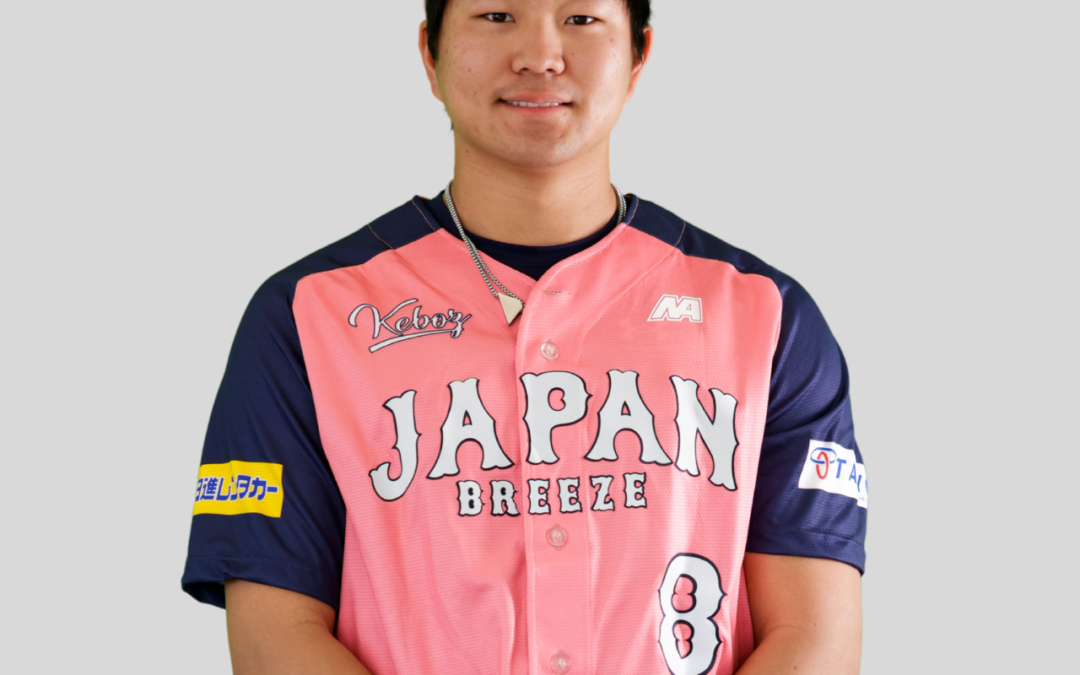 Takeru Ohashi／大橋 武尊