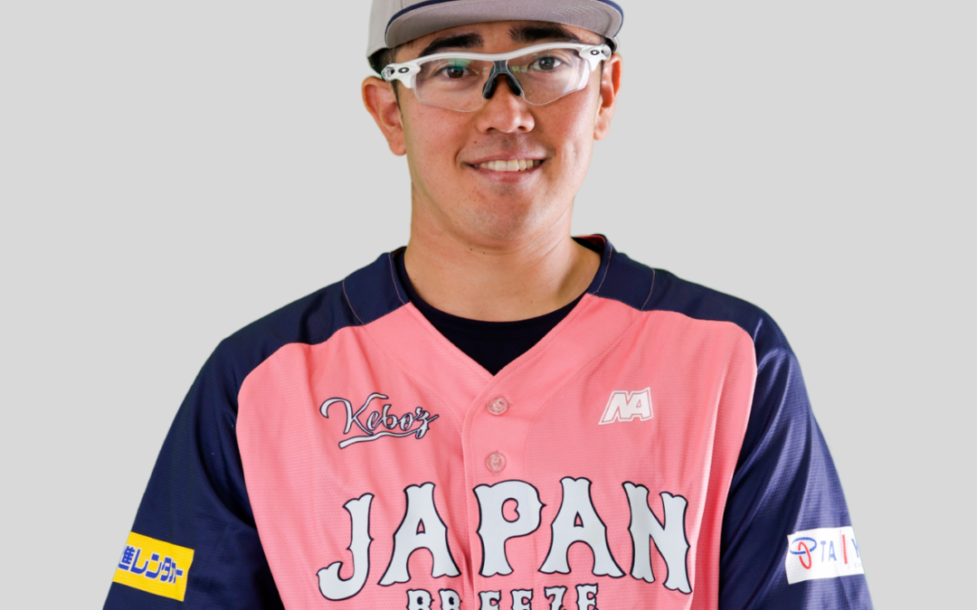 Rintaro Hirama／平間 凛太郎